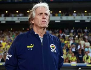 Jorge Jesus, eski takımına geri dönebilir