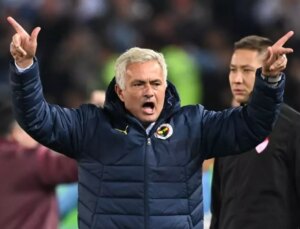 Jose Mourinho, Real Madrid’e geri dönüyor