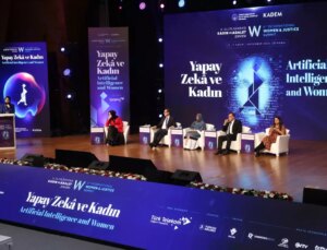 KADEM’in ‘6. Uluslararası Kadın ve Adalet Zirvesi’ sona erdi