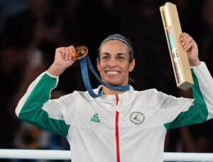“Kadınım” deyip olimpiyatlarda altın madalya kazanan Imane Khelif’in erkek olduğu kanıtlandı