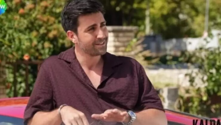 Kalpazan CANLI izle! 4 Kasım Pazartesi Kalpazan 3. bölüm SON BÖLÜM full HD izle!