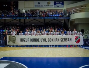 Karşıyaka, Kolossos’u Mağlup Etti ve Deplasman Yenilgi Serisini Bitirdi