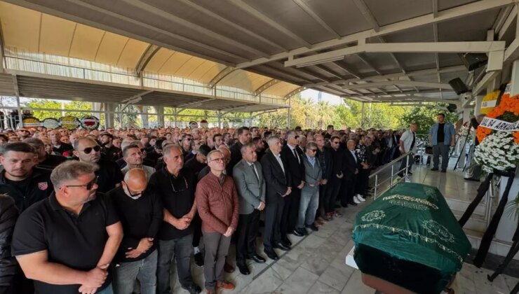 Karşıyaka Spor Kulübü’nde Şok İstifalar ve Belirsizlik