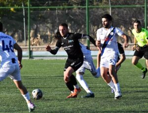Kayseri Esen Metal SK, Erciyes Esen Makina FK’yı 2-0 Mağlup Etti