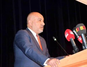 Kayserispor Başkanı Ali Çamlı’dan Taraftara Özür
