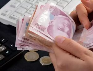 KDV iade tutarı 50 bin TL’ye çıkarıldı