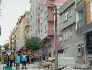 Kentsel dönüşüm İçin 70 İlde 60 bin hektar rezerv alan belirlendi