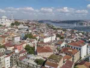 Kentsel dönüşüme yeni sistem geliyor