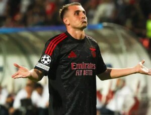 Kerem Aktürkoğlu’ndan çok konuşulacak Galatasaray itirafı