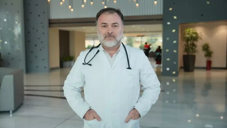 KOAH’ın Yüzde 90’ı Sigara Kullanımına Bağlı