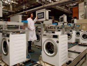 Koç Holding, İtalya’daki 3 fabrikasını kapatıyor