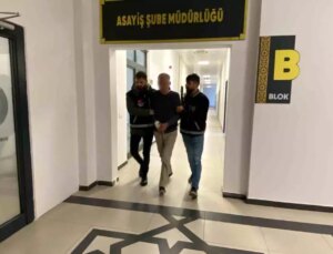 Kocaeli’de Küfür Nedeniyle Arkadaşını Vuran Sanığa 10 Yıl Hapis