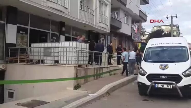 Kocaeli’de Kuzen Katili Sağlık Personeline Ağır Ceza