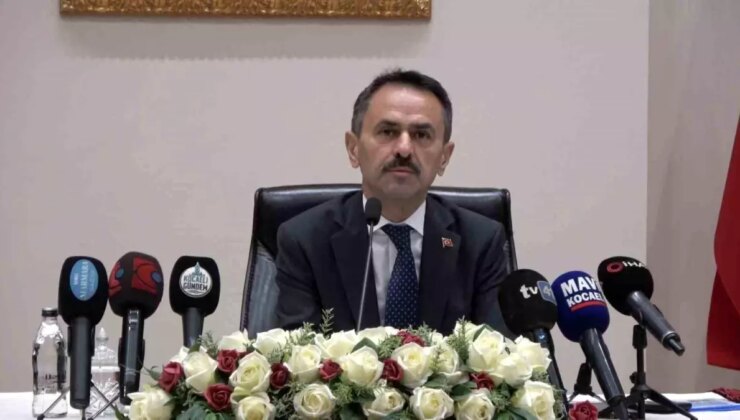 Kocaeli’de Uyuşturucu ve Terörle Mücadele Operasyonları