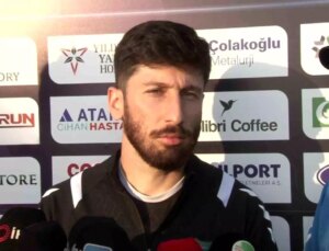 Kocaelispor, Karagümrük Maçına Hazırlanıyor