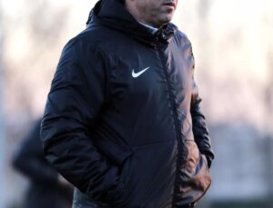 Konyaspor, Teknik Direktör Recep Uçar ile Anlaştı
