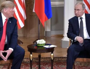 Kremlin: Putin ile Trump telefonda görüşmedi