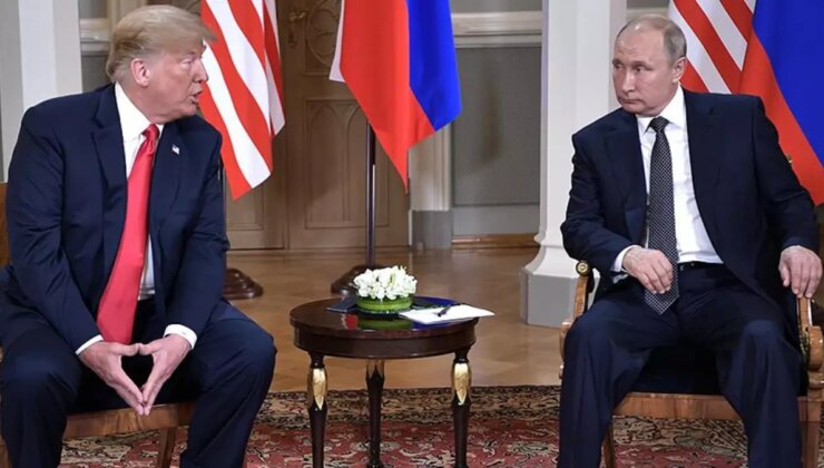 Kremlin: Putin ile Trump telefonda görüşmedi
