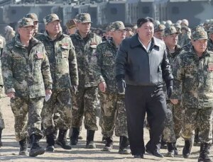 Kuzey Kore’nin Ukrayna’da savaşması NATO’yu harekete geçirdi