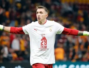 Listede tam 21 kaleci var! Galatasaray’da Muslera’nın yerine kim gelecek?
