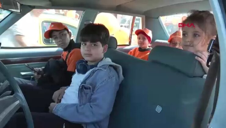 LÖSEV’den Lösemili Çocuklar Haftası’na Özel Etkinlik