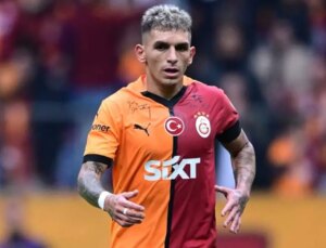 Lucas Torreira kariyer rekorunu kırdı