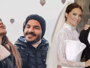 Magazin Bahane masasında bomba iddia: Uğur Akkuş ve Gonca Derin bir senedir görüşüyormuş!