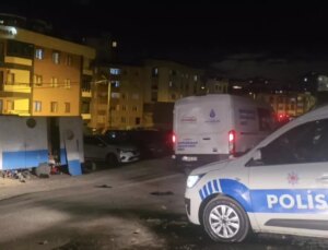 Maltepe’de Kulübede Bir Adamın Cesedi Bulundu