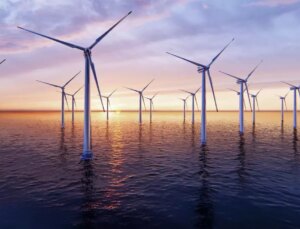 Marmara’da deniz üstü rüzgar enerjisi potansiyeli yatırıma dönüştürülecek