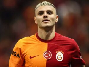 Mauro Icardi’den Galatasaraylıları heyecanlandıran paylaşım