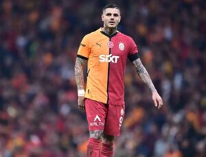 Mauro Icardi’yi Galatasaray’dan koparacak ihtimal ortaya çıktı