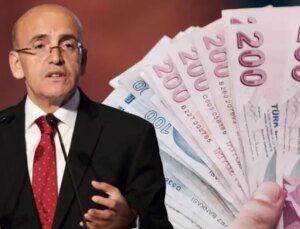 Mehmet Şimşek tarih verdi: Akaryakıtta vergi kaçağına göz açtırılmayacak