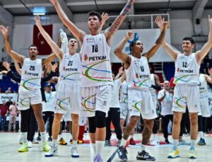 Meriç Kuntker: Euroleague Hedefim ve Avrupa’da Başarı