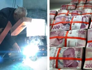 Merkez Bankası Başkanı: Yüksek enflasyon ücretleri eritir