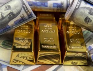 Merkez Bankası’nın rezervleri en yüksek seviyesine ulaştı