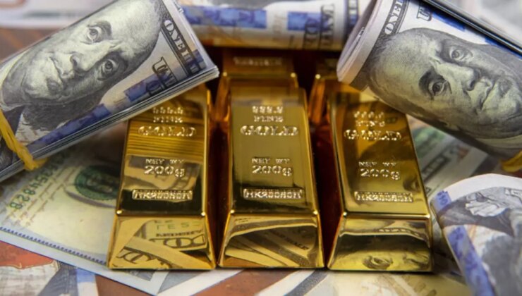 Merkez Bankası’nın rezervleri en yüksek seviyesine ulaştı