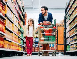 Merkez’in enflasyon tahmini umutlandırdı