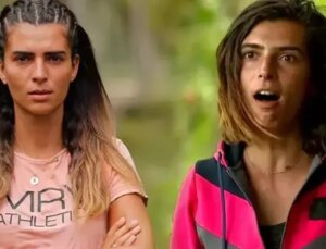 Merve Aydın, Survivor’a doymadı: 10 kere de olsa 10 kere giderim