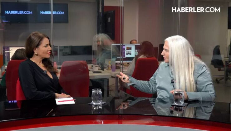 Metafizik Uzmanı Akgün’den nazarın etkileri ve korunma yöntemleri hakkında açıklamalar