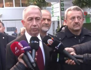 Metin Öztürk: ‘Bu şekilde değil Osimhen, 3. sınıf bir futbolcu bile bu ülkeye gelmez’
