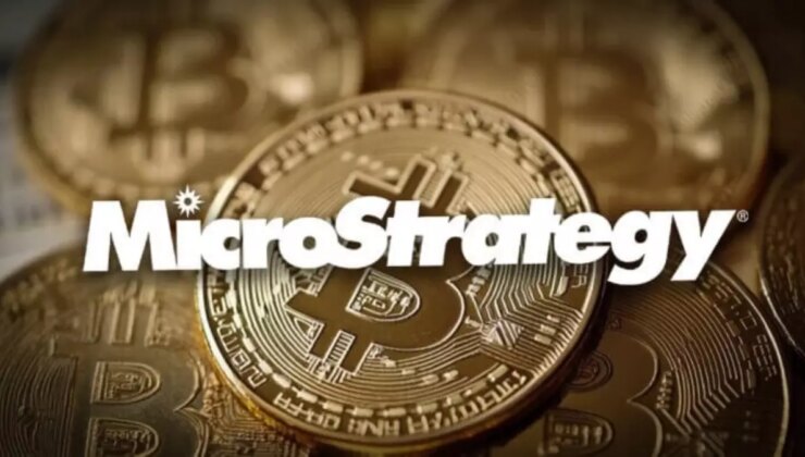 MicroStrategy devasa sayıda yeni Bitcoin alımı gerçekleştirdi