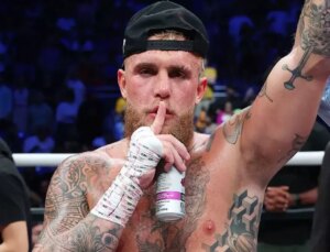 Mike Tyson’ı yenen Jake Paul’e hiç beklemediği bir yerden teklif geldi