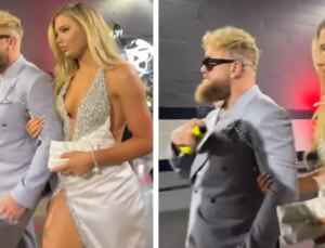 Mike Tyson’u mağlup eden Jake Paul maçtan önceki videosu olay oldu