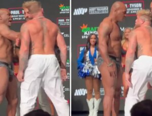 Mike Tyson’un Jake Paul’a neden tokat attığı ortaya çıktı