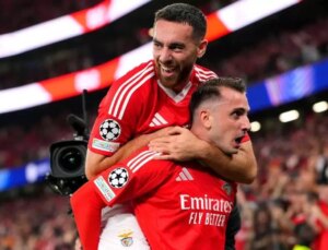 Milli futbolcu, devre arasında Liverpool’a gidiyor
