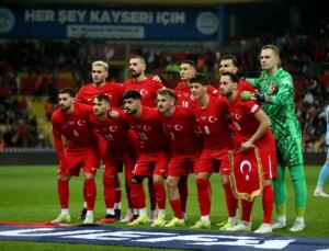 Milli maç ne zaman? Türkiye A Milli Takım play-off maçı ne zaman oynanacak?