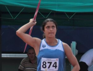 Milli sporcu Selene Durna 6’ncı kattaki evinin balkonundan düşerek hayatını kaybetti