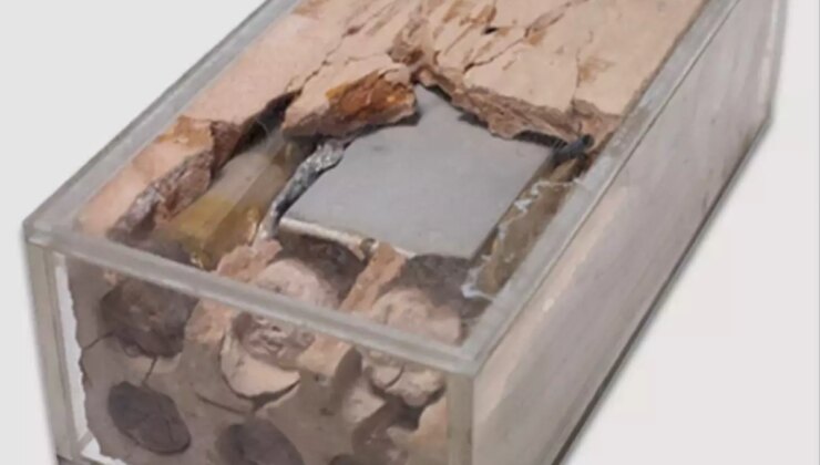 MİT’in Gizli Dinleme Cihazları ve Casusluk Objeleri Paylaşıldı