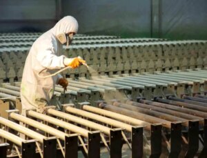Mono Steel’den Dünyaya Kaliteli Boya Çözümleri