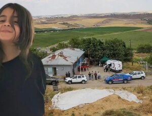 Narin Güran cinayetinde 3. kanlı delil ortaya çıktı